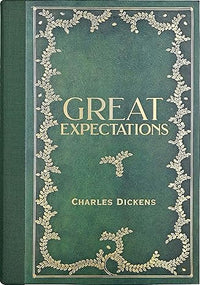 Load image into Gallery viewer, Great Expectations (Masterpiece Library Edition)

