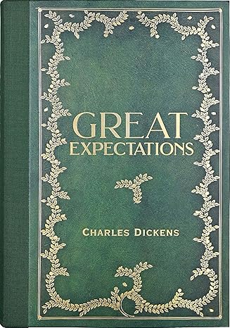 Masterpiece Library Edition - Great Expectations