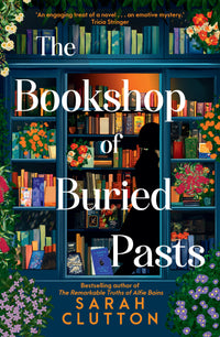 Load image into Gallery viewer, In Conversation with Sarah Clutton - The Bookshop of Buried Pasts
