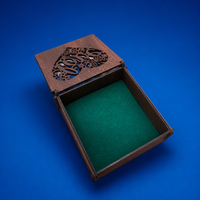Load image into Gallery viewer, Wooden Decorative Boxes Assorted
