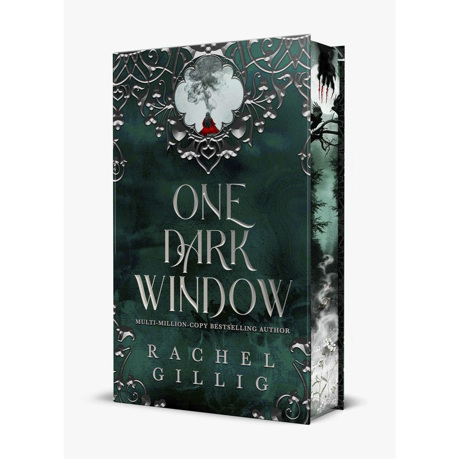 One Dark Window (Limited Special Edition Hardback)