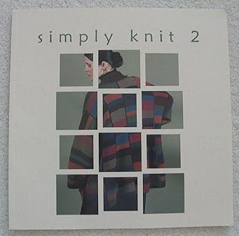 Simply Knit 2
