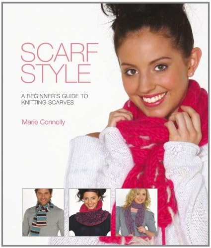Scarf Style