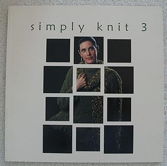 Simply Knit 3