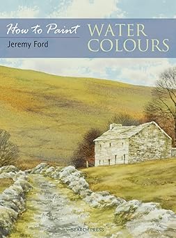 How to Paint: Water Colours