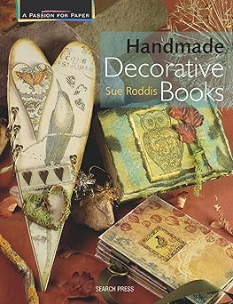 Handmade Decorative