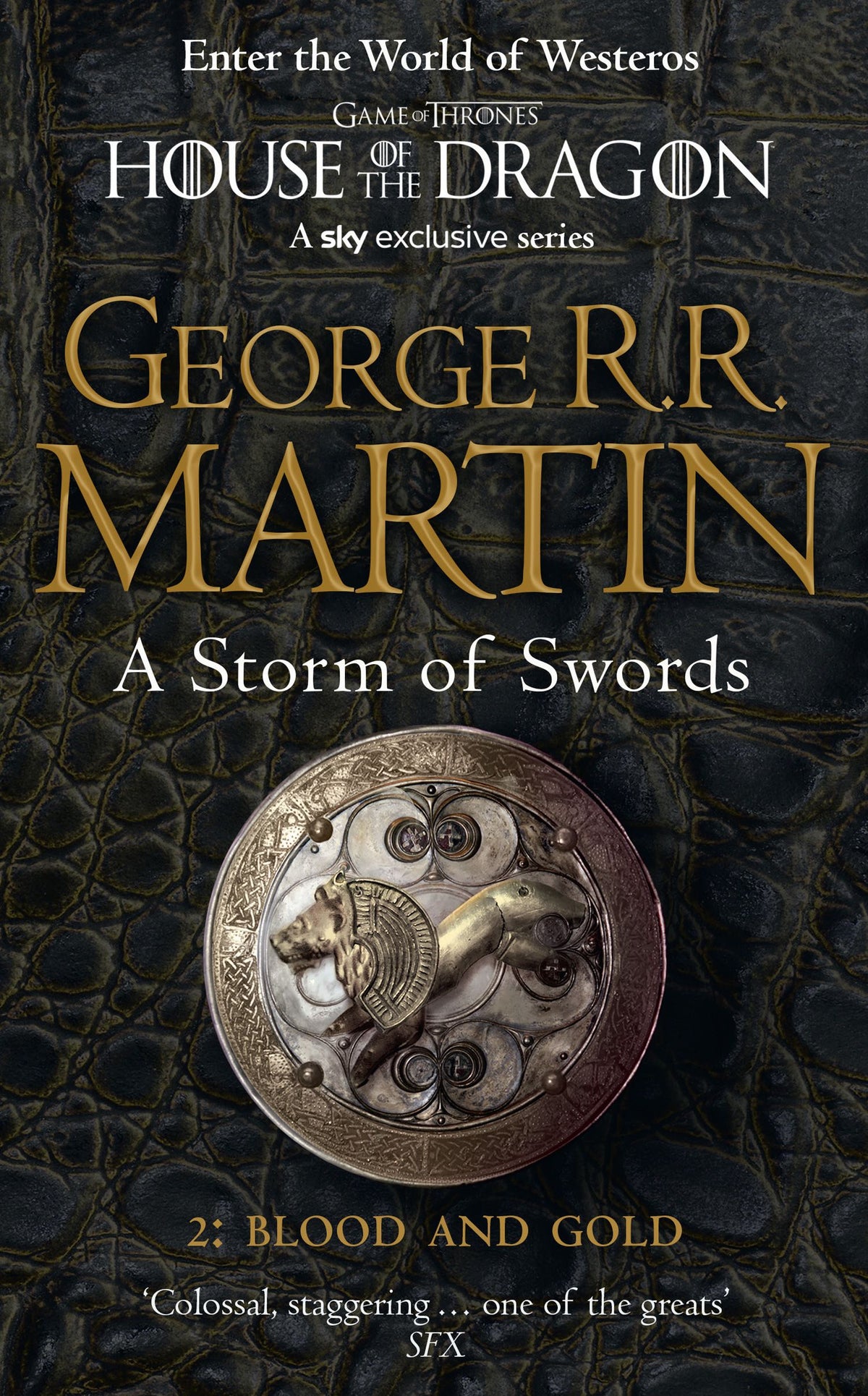A Storm of Swords Blood and Gold [Part 2]