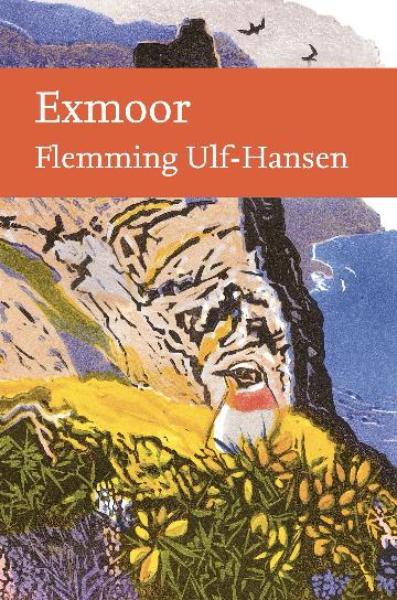 Collins New Naturalist Library - Exmoor