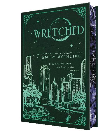 Wretched (Collector's Edition)