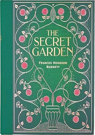 The Secret Garden (Masterpiece Library Edition)