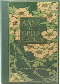 Load image into Gallery viewer, Anne of Green Gables (Masterpiece Library Edition)
