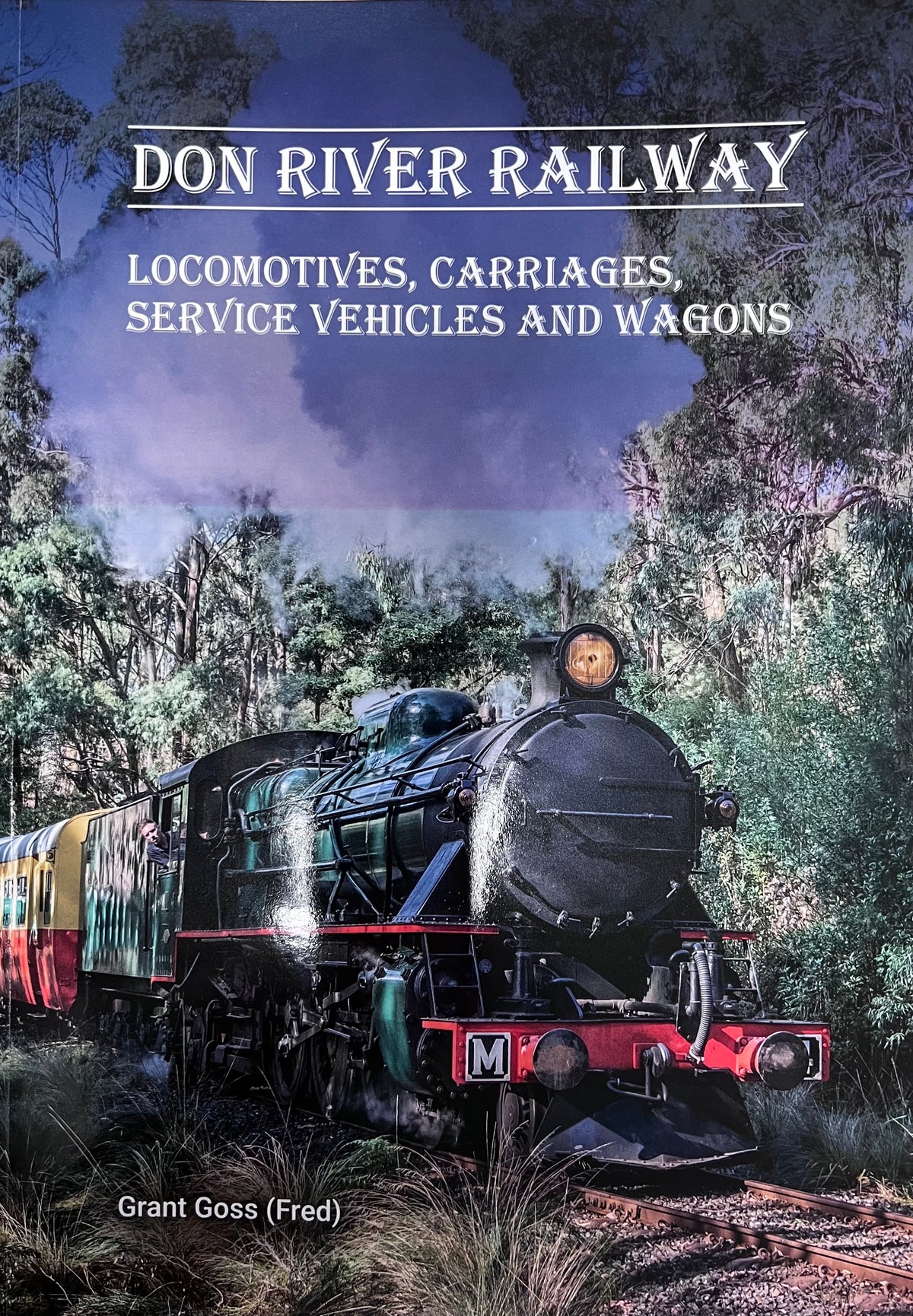 Don River Railway