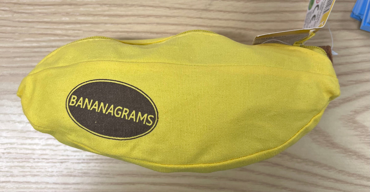 Bananagrams