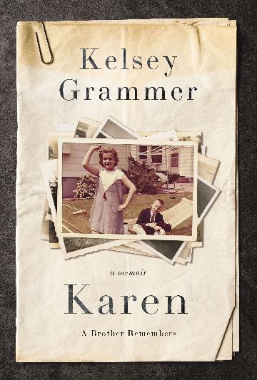 Karen A Memoir