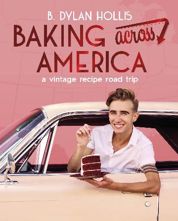 Baking Across America A Vintage Recipe Road Trip