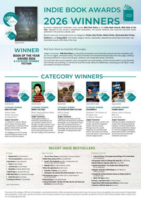 Load image into Gallery viewer, Autumn Reading Guide 2026
