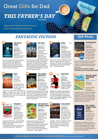 Load image into Gallery viewer, Great Gifts for Dad - This Father&#39;s Day Guide
