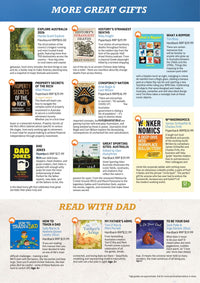 Load image into Gallery viewer, Great Gifts for Dad - This Father&#39;s Day Guide
