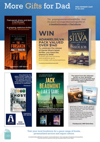 Load image into Gallery viewer, Great Gifts for Dad - This Father&#39;s Day Guide
