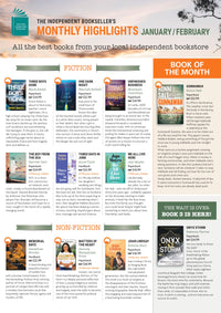 Load image into Gallery viewer, January/February Monthly Highlights
