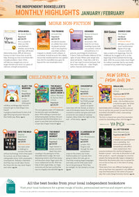 Load image into Gallery viewer, January/February Monthly Highlights
