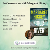 Load image into Gallery viewer, In Conversation with Margaret Hickey
