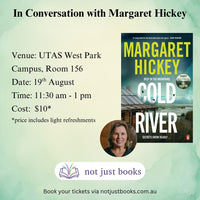 Load image into Gallery viewer, In Conversation with Margaret Hickey
