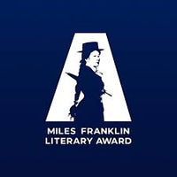 Load image into Gallery viewer, Miles Franklin Award
