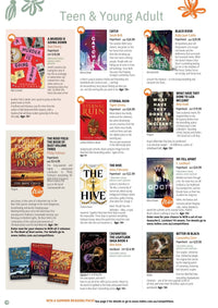 Load image into Gallery viewer, Summer Reading Guide 2025
