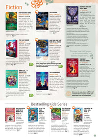 Load image into Gallery viewer, Summer Reading Guide 2025
