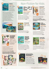 Load image into Gallery viewer, Summer Reading Guide 2025
