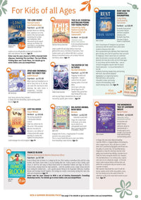 Load image into Gallery viewer, Summer Reading Guide 2025
