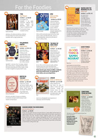 Load image into Gallery viewer, Summer Reading Guide 2025
