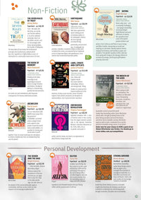 Load image into Gallery viewer, Summer Reading Guide 2025
