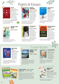 Load image into Gallery viewer, Summer Reading Guide 2025
