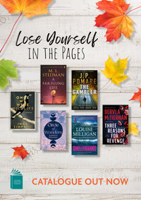 Load image into Gallery viewer, Autumn Reading Guide 2026
