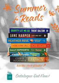 Load image into Gallery viewer, Summer Reading Guide 2025
