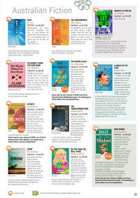 Load image into Gallery viewer, Summer Reading Guide 2025
