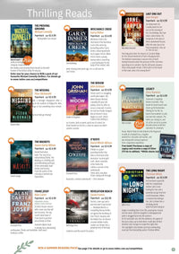 Load image into Gallery viewer, Summer Reading Guide 2025
