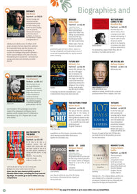 Load image into Gallery viewer, Summer Reading Guide 2025
