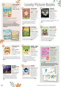 Load image into Gallery viewer, Summer Reading Guide 2025
