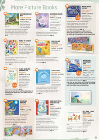 Load image into Gallery viewer, Summer Reading Guide 2025
