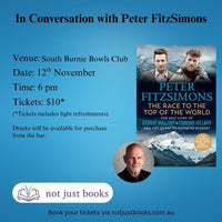 Load image into Gallery viewer, In Conversation with Peter FitzSimons
