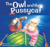 The Owl and the Pussycat