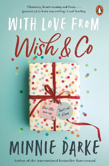 With Love From Wish & Co (2)