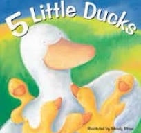 5 Little Ducks (2)