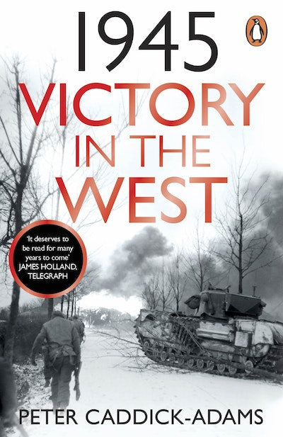 1945: Victory in the West