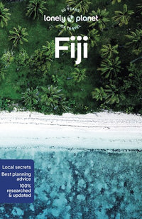 Load image into Gallery viewer, Lonely Planet Fiji 11
