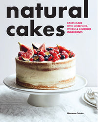 Load image into Gallery viewer, Natural Cakes

