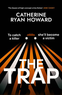 Load image into Gallery viewer, The Trap
